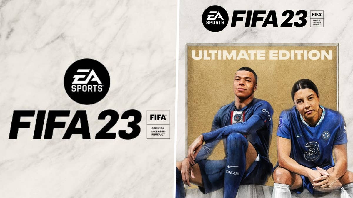 FIFA 23 - data de lançamento, edições, preços, tudo o que sabemos