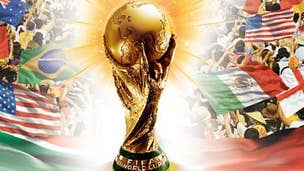 Screens -  FIFA World Cup 2010 