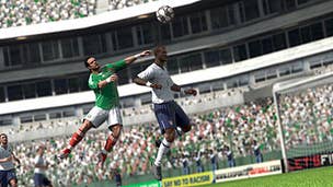 FIFA 10 kicks off in NA