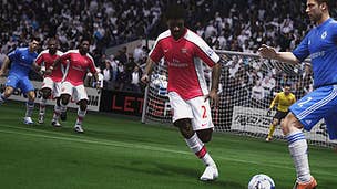 FIFA 11 releasing September 28 in US, October 1 in Europe