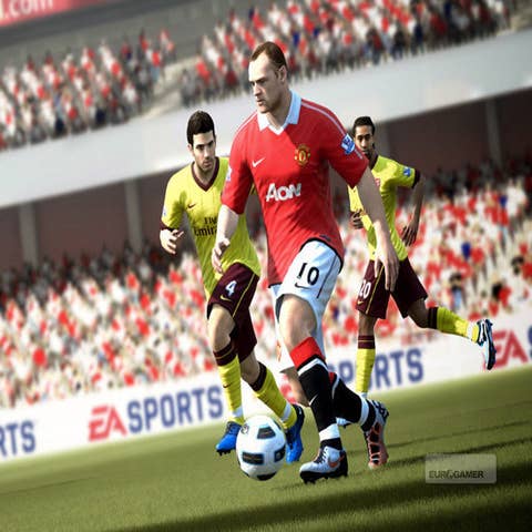 20 MELHORES PROMESSAS BRASILEIRAS do FIFA 21! - Arena Virtual