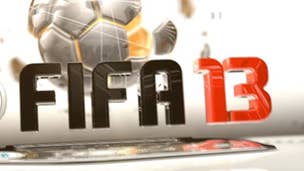 Video: Interview with FIFA 13 Producer, Santiago Jaramillo