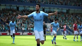 Another Fine Messi: Fifa 13 Demo Out Now