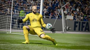 FIFA 15's latest patch adds authentic player faces for promoted teams, fixes bugs