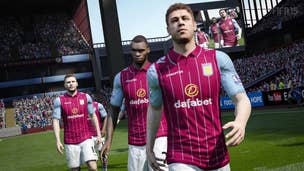 FIFA 15: EA Access subscribers can play the full game today