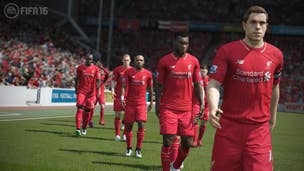 Image for FIFA 16: exploring the new Ultimate Team Draft Mode