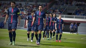FIFA 16 tops September physical sales in the UK despite overall market drop