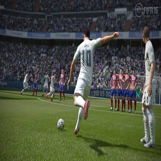 FIFA 16 - Especificações para PC