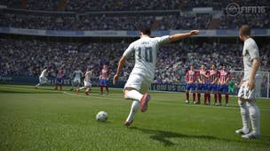 Image for FIFA 17 to use Frostbite engine over Ignite