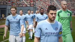 FIFA 16: how to build your FIFA Ultimate Team and earn coins