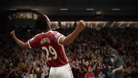 Image for FIFA 17 Adds Story Mode With Alex Hunter's Journey