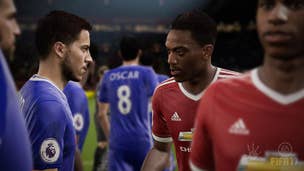 FIFA 17 promises the biggest shake up in years