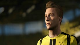 Image for FIFA 17 Update 1 Booted Onto PC