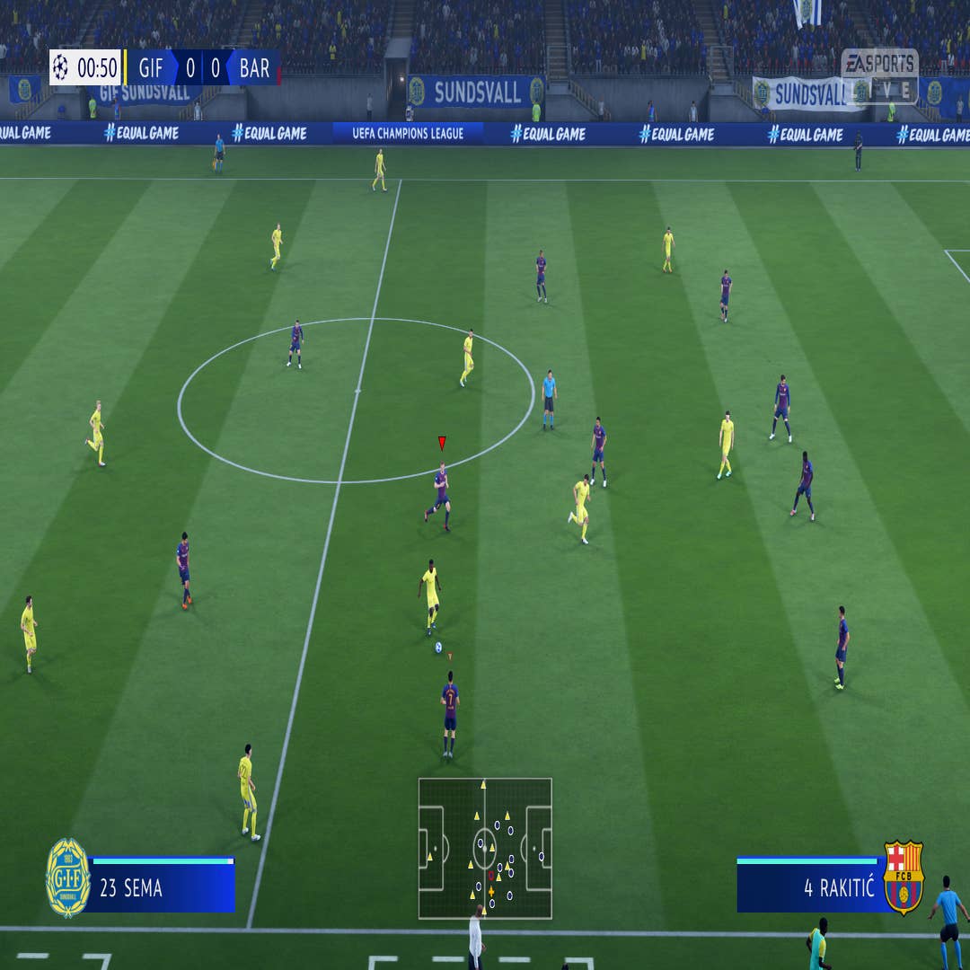 FIFA 19: How to make money fast and get a head start on Ultimate