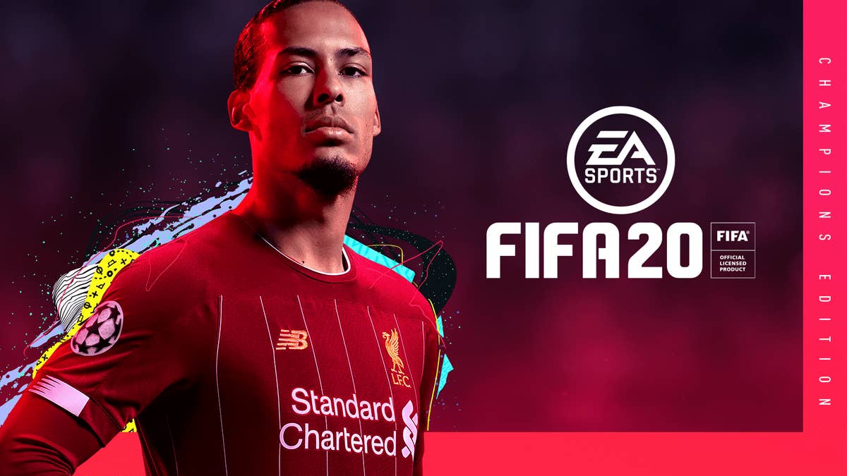Remontarse Torneado Respecto a Ventas UK: FIFA 20 recupera el primer puesto | Eurogamer.es