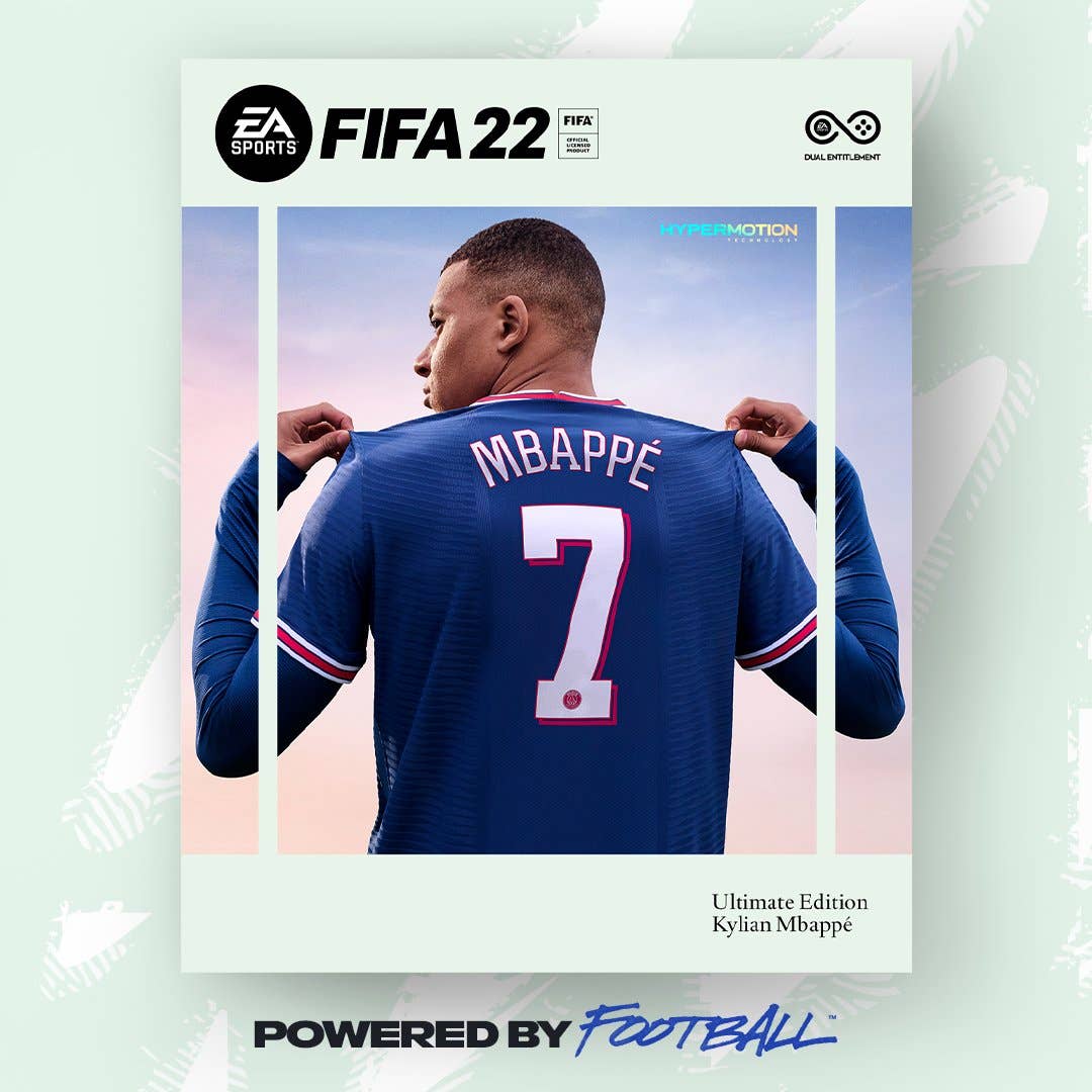 EA Sports FC: 'novo FIFA' tem primeiro teaser e revela capa; veja vídeo