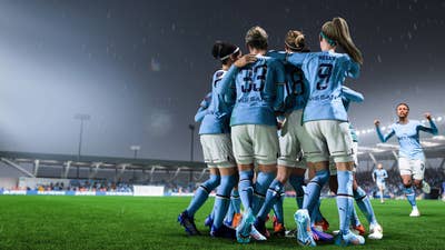 EA Sports to invest $11m in women's soccer