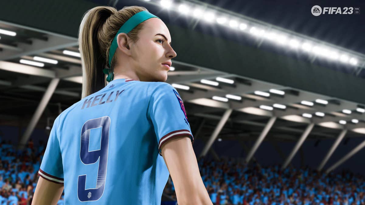 FIFA 23  Diferença dos modos - EA SPORTS