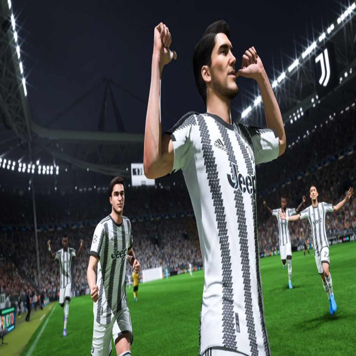 How much money does EA Sports make from FIFA & Ultimate Team
