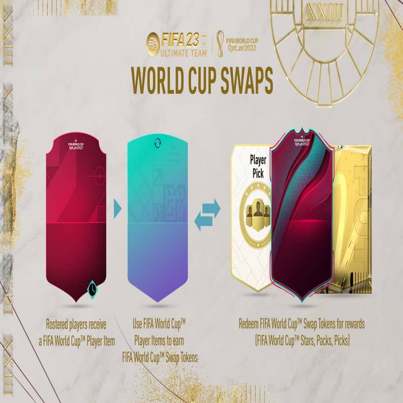 FREE PACKS! How to Claim Prime Gaming Pack & FGS Swap Tokens on FIFA 23 