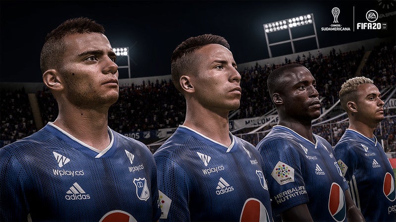 Adidas all shop star fifa 20