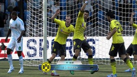 Image for FIFA 12 Foot-To-Ball Demo Impressions
