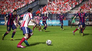 FIFA 15 on old-gen will not have Pro Clubs mode