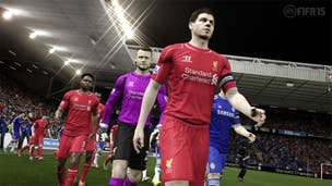 FIFA 15 guide: Ultimate Team, tips, tactics