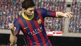FIFA 15 reviews round-up - all the scores 