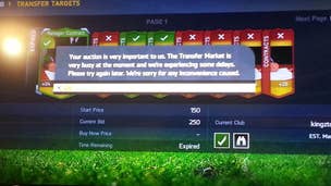 FIFA 15 player transfer issue ongoing, EA Sports aware of problem