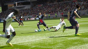 FIFA 15: learn how to defend with new tutorial video