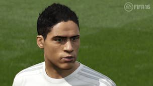 Real Madrid signs exclusivity deal with FIFA 16