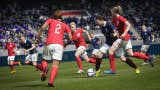 Obrazki dla FIFA 16 - Sztuczki i triki techniczne