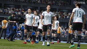 FIFA 16: Women’s football boosts FIFA's potential for greatness this season