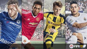 Image for Reviews for FIFA 17 are in - get all the scores here