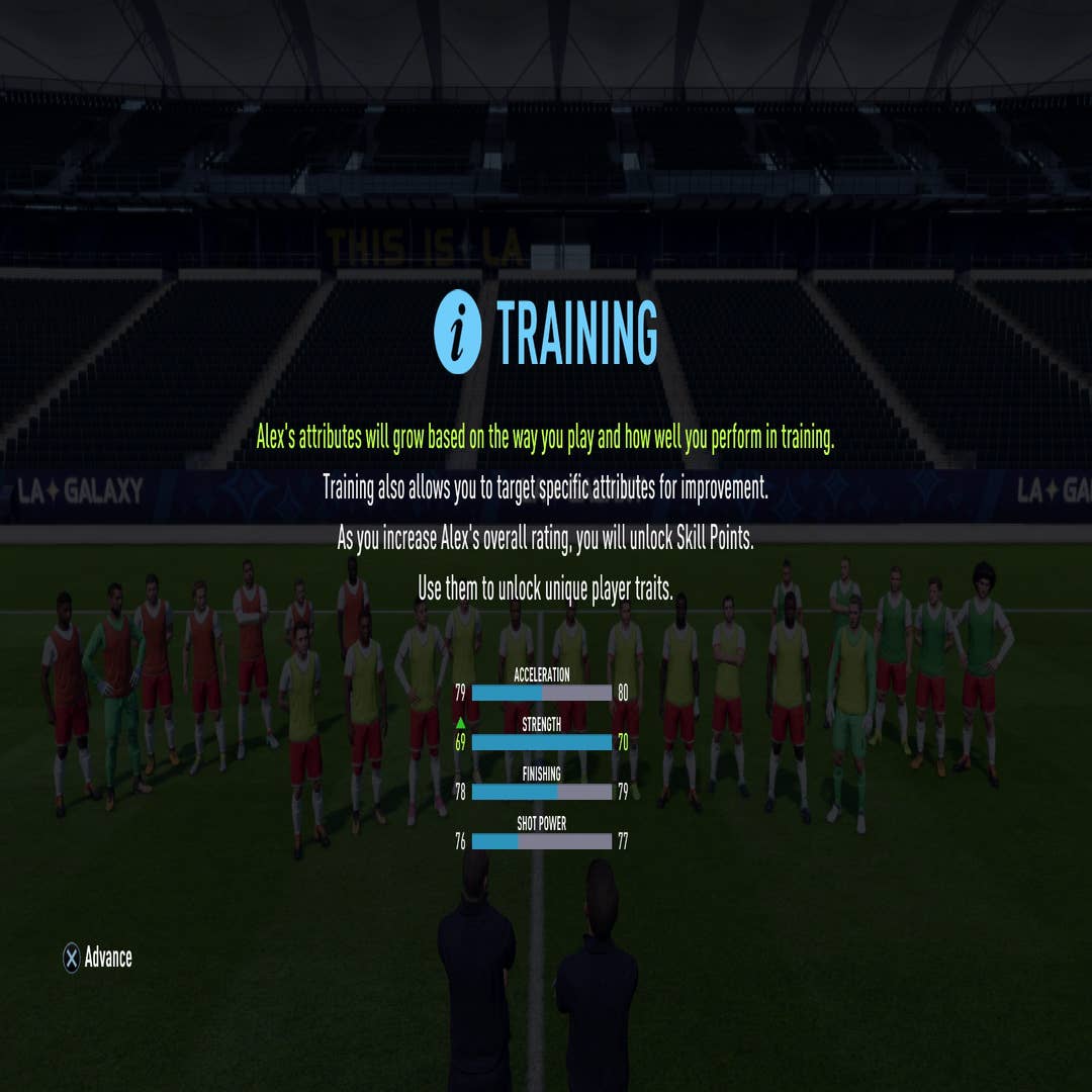 FIFA 18 - NARRAÇÃO EM PORTUGUÊS 