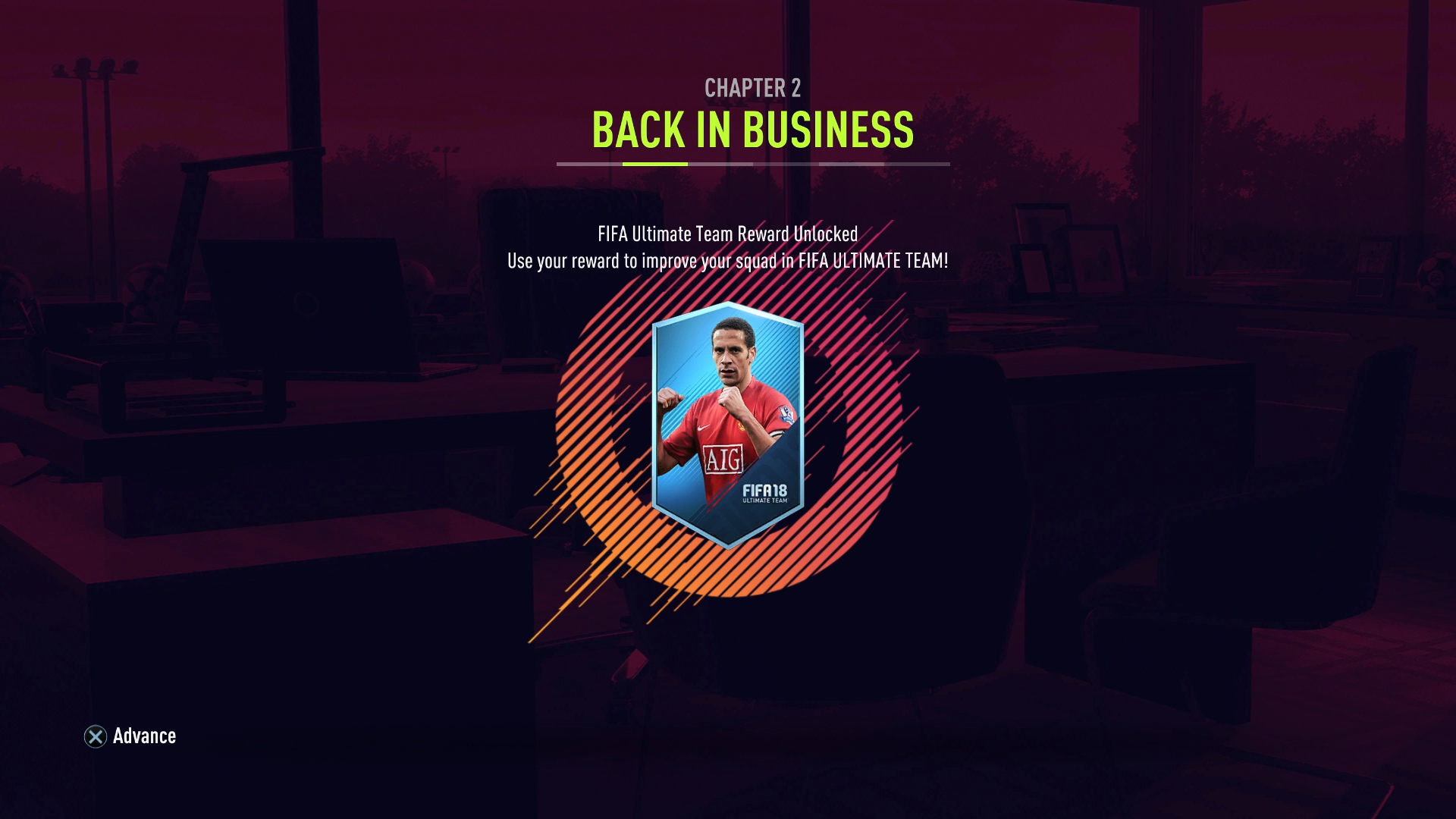 fifa-18-the-journey-hunter-returns-chapter-2-back-in-business-objectives-decisions-and