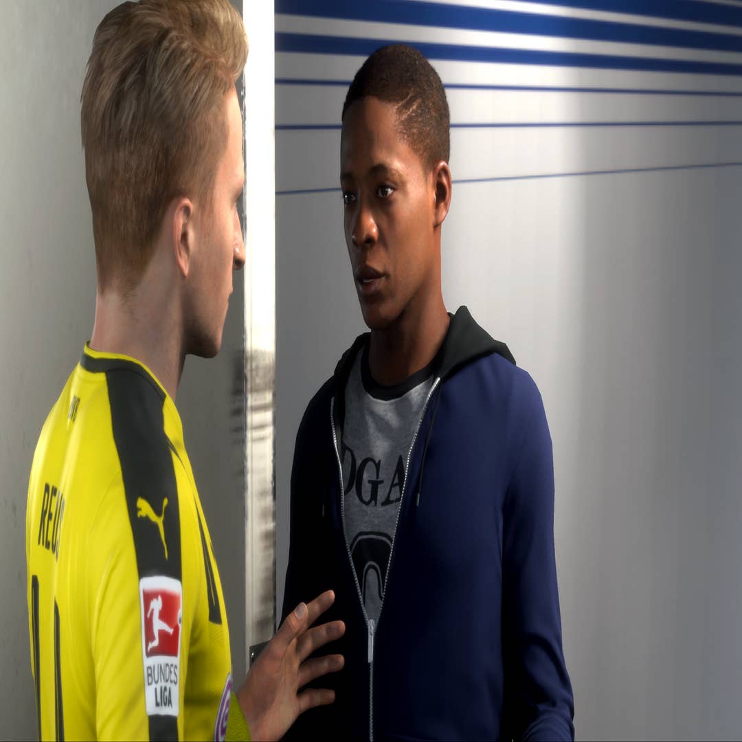FIFA 22 best young players list reveals the top 50 career mode wonderkids