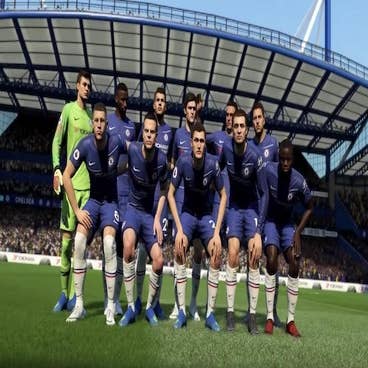 FIFA 19: os jogadores mais promissores para todas as posições