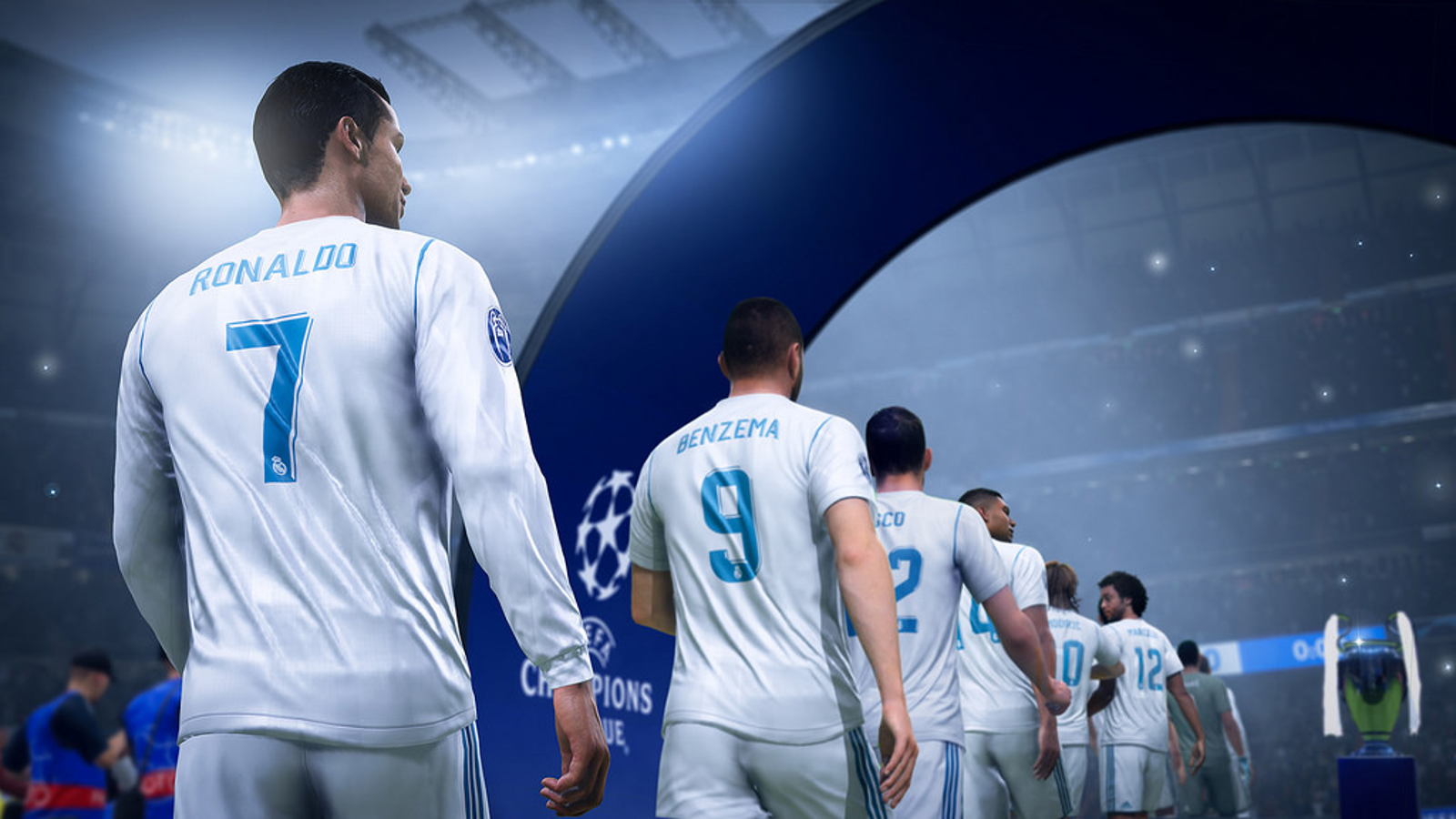 FIFA 19 releases 28 on PC, PS4, Xbox One, Switch | VG247