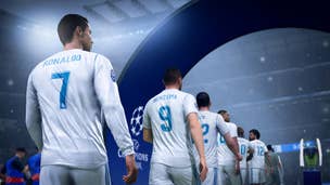 E3 2018: FIFA 19 releases September 28 on PC, PS4, Xbox One, Switch