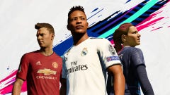 FIFA 18: The best teenage players for under €10m +List+