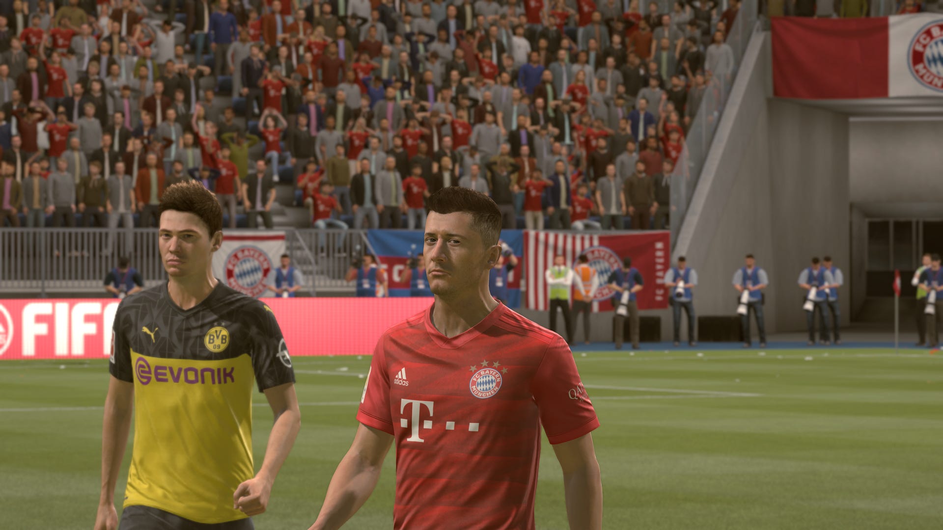 FIFA 20 beste Spieler ST (Sturm) - Das Beste, was ihr in Richtung Tor ...