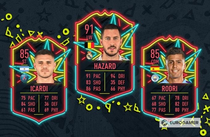 FIFA 20 OTW cards all new Ones to Watch players list and OTW