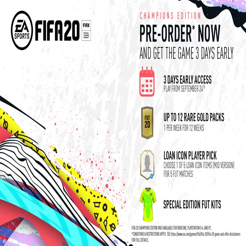 FIFA 20 Web App Release Date  FUT Webstart Trading Guide - Dexerto