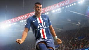 FIFA 21 does not support cross-play, even within the same console family