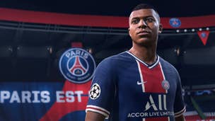 FIFA 21's Battle With Lag, And What EA Has to Say About Other Longstanding Gameplay Problems