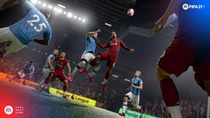 FIFA 21 is on sale as part of Amazon Prime Day 2020