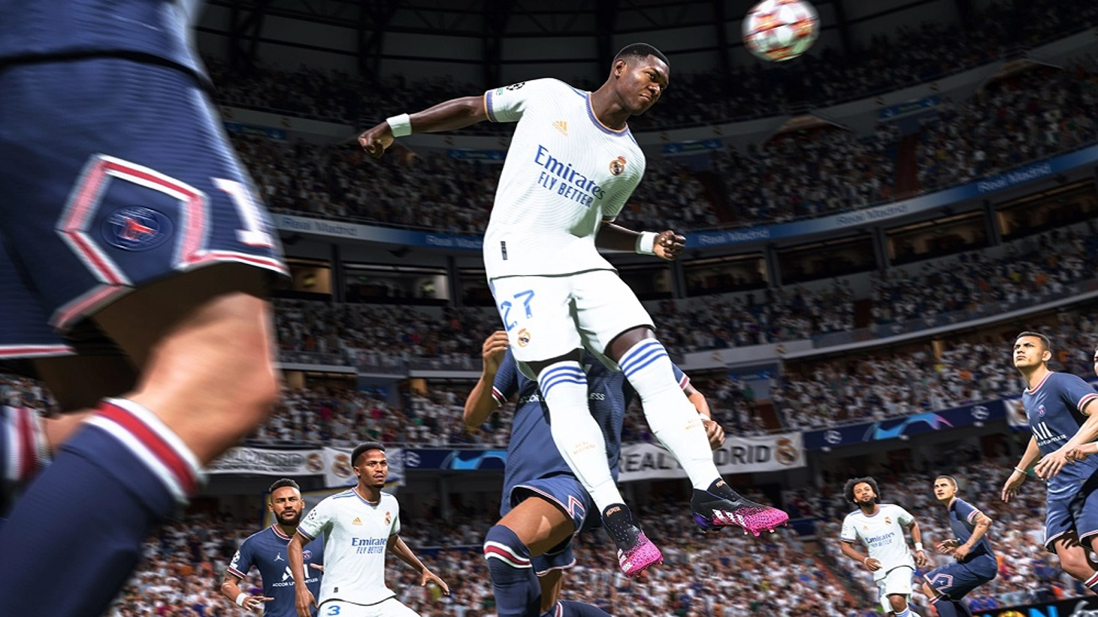Ultimate Team modes make up 29% of EA's business