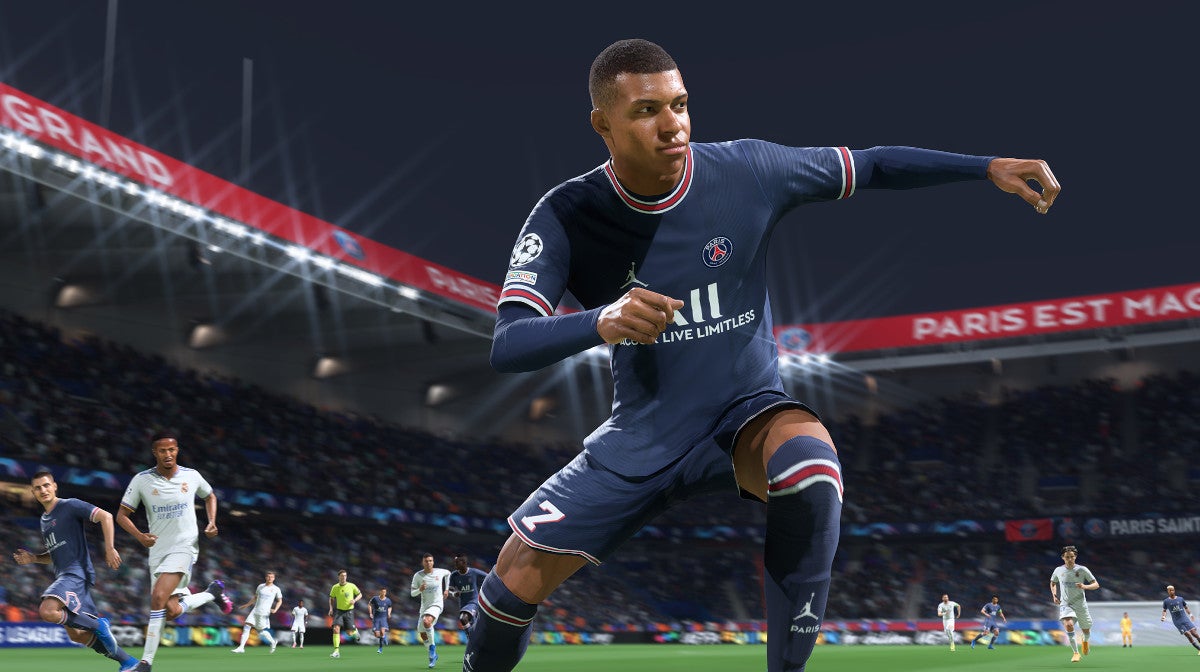 FIFA 22 demo czy będzie dostępne, co wiemy Eurogamer.pl